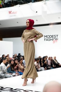 london modest fashion live goltune news