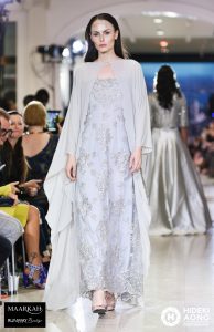 goltune news, sara jamshidi, maarkah, new york modest fashion show