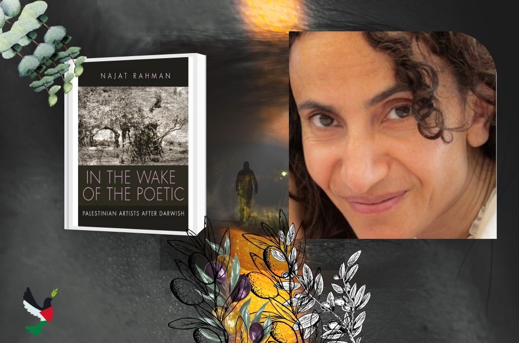 In The Wake of Poetic Explores Beauty of Palestinian Culture 