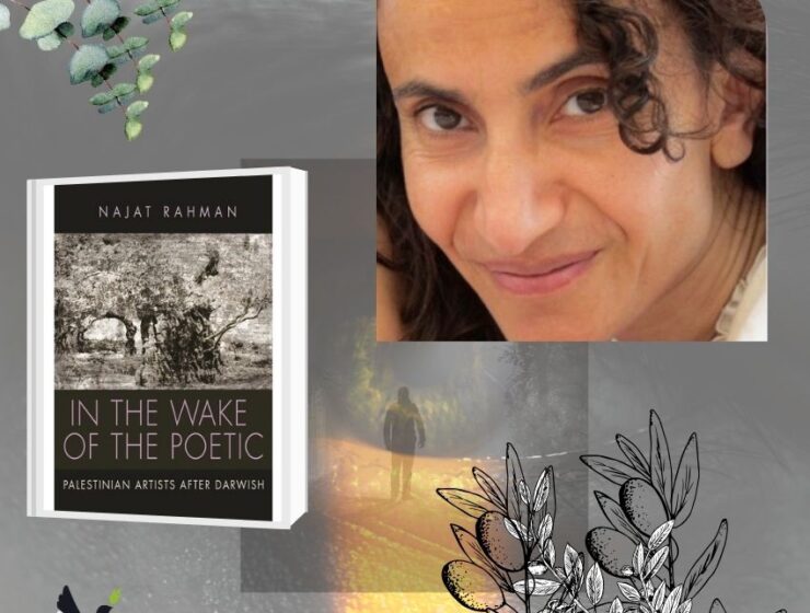 In The Wake of Poetic Explores Beauty of Palestinian Culture