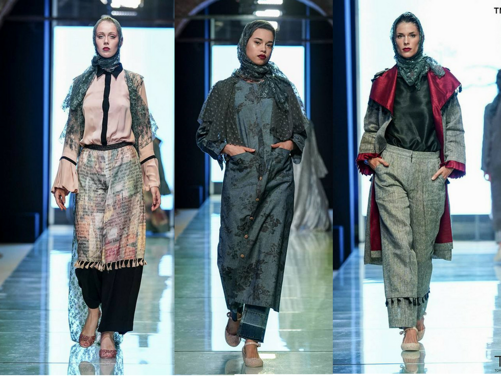 muslim fashion