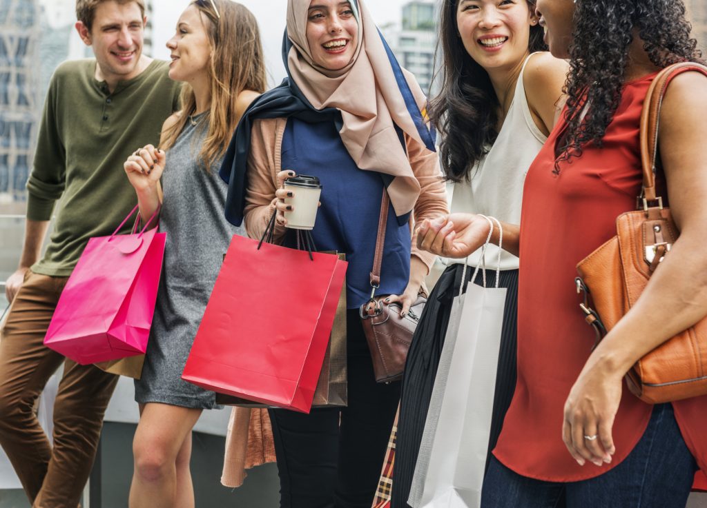 Two Modest Fashion Brands in the Netherlands Opened a Store for Christmas  Shoppers