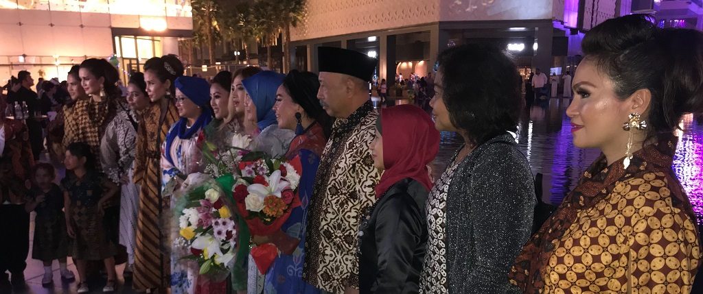 Good, Bad and Ugly, All about Dubai's Modest Fashion Week Islamic Fashion Design and Council