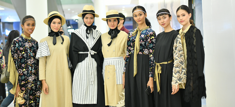 muslim women fashion