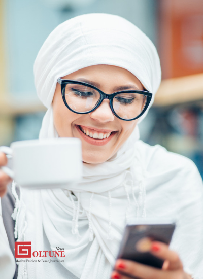 Hijab Fashion