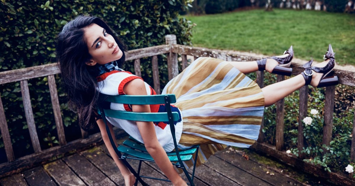 Modesty Changing Thing Modest Fashion Revealed that Modesty in Fashion is Changing