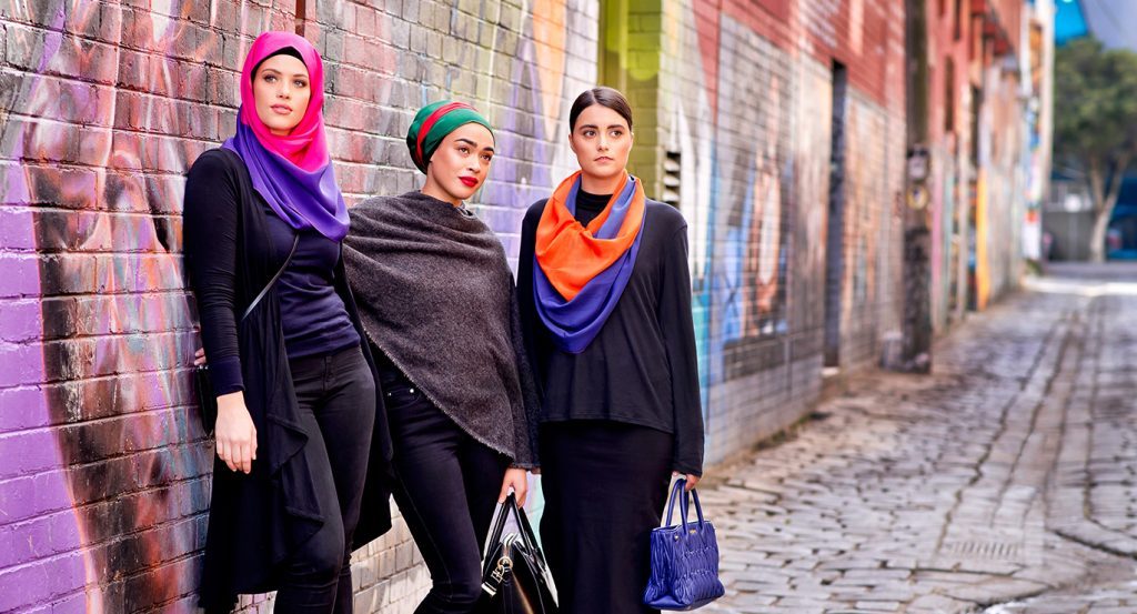 Islamic Women's Clothing - Muslim Women's Wear - Modest Islamic