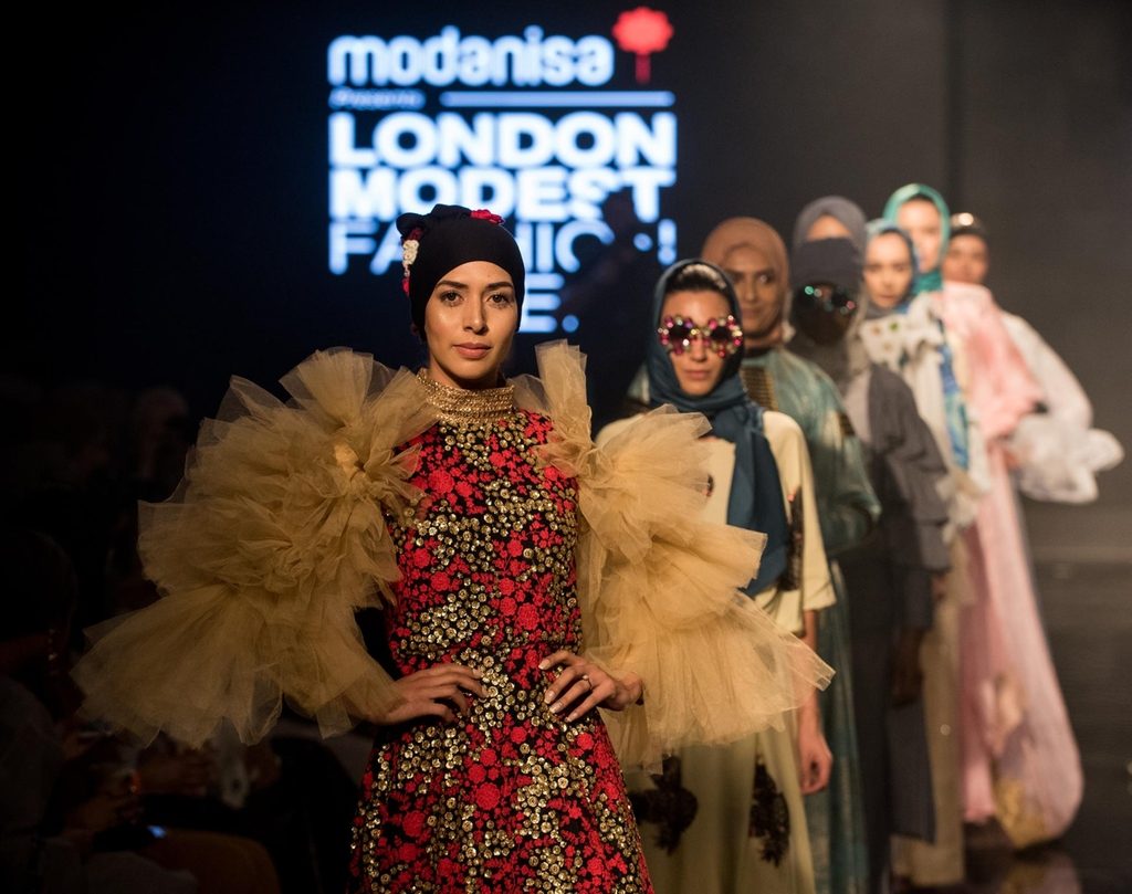 Modest Fashion Week
