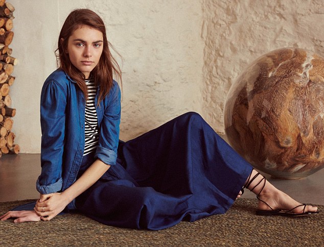 Modest Fashion