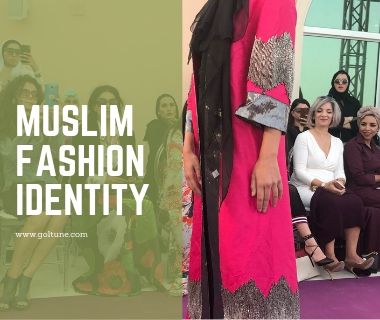 Muslim Fashion Identity