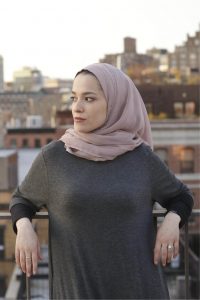 Muslim Fashion USA