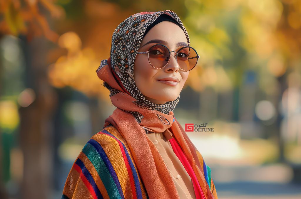 goltune, eid al fitr, muslim fashion and beauty 