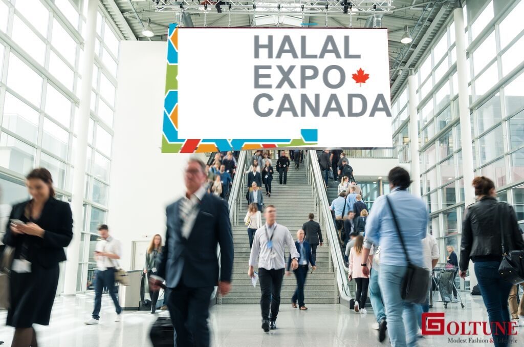 The Halal Expo Canada 2019 is being held at the International Center in Mississauga from October 8-9, 2019