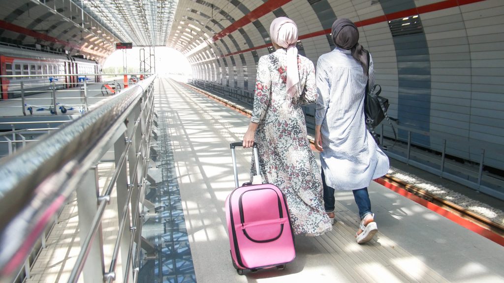 Muslim Travel