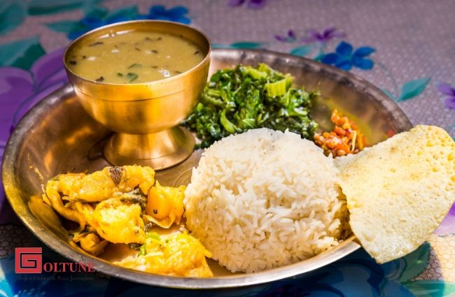 Best Halal Restaurant kathmandu