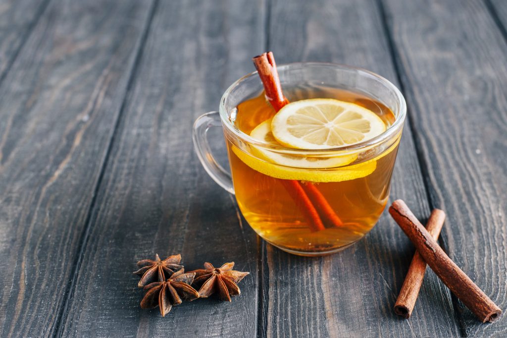 goltune, cinnamon health benefit at the mediterranean kitchen