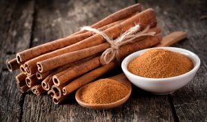 Goltune, cinnamon health benefit at the mediterranean kitchen