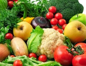Vegetables-halal food goltune, halal lifestyle