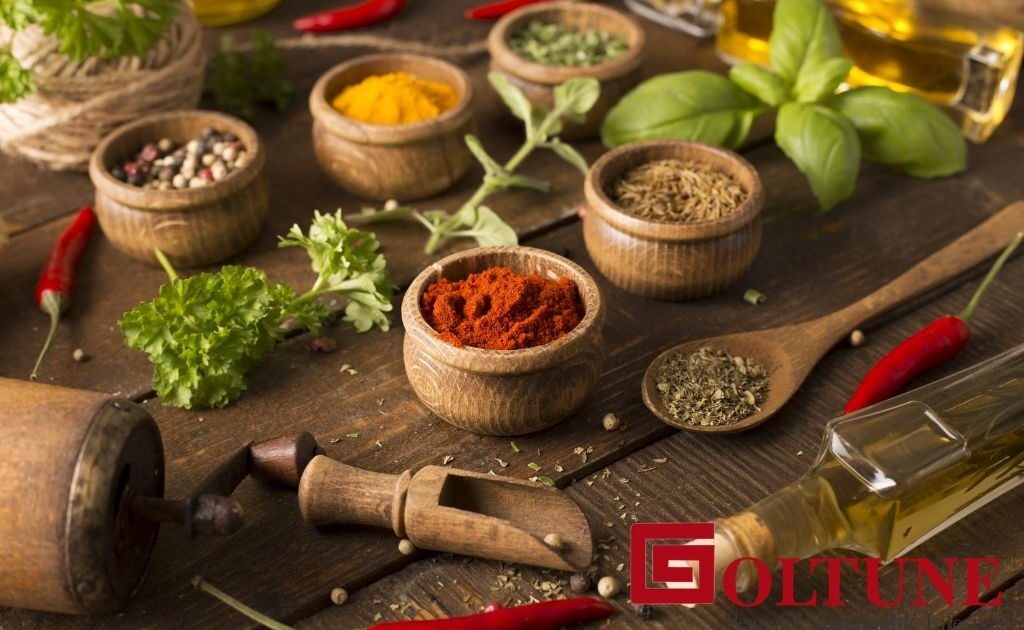 6 Mediterranean Spices To Make Your Taste Buds Tango Peace Journalism