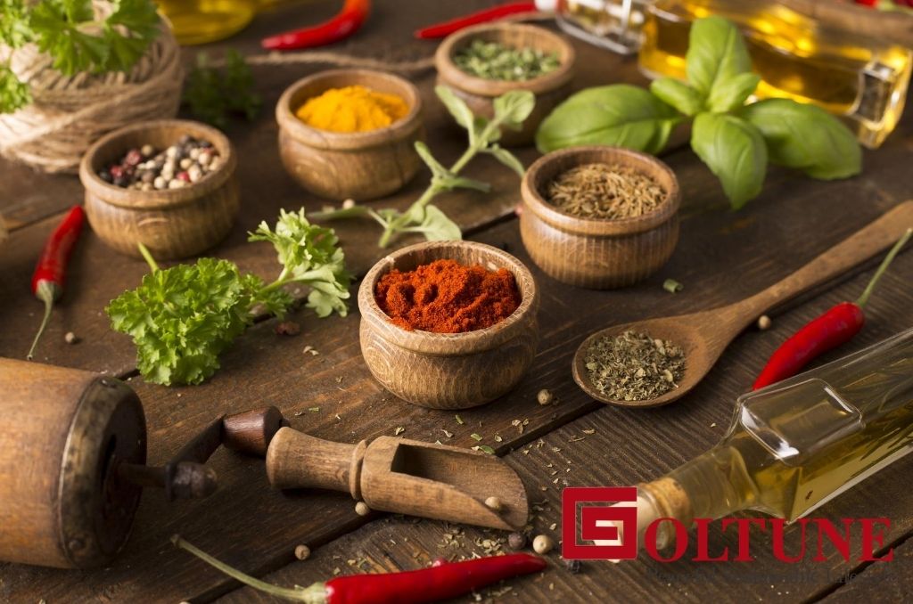 6 Mediterranean Spices To Make Your Taste Buds Tango Peace Journalism