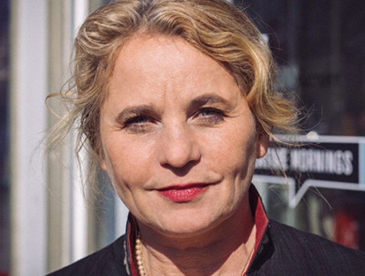 saudi arabia, muhammed bin salman, susanne koelbl, behind the kingdom's veil