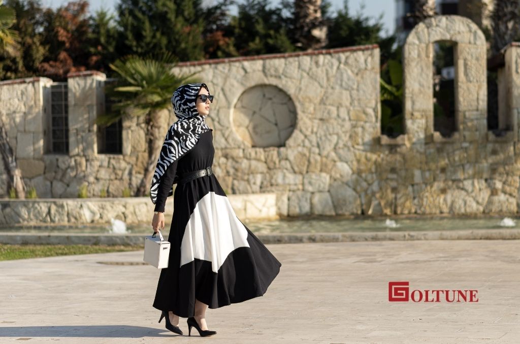 A Tale of Modest Fashion in Iran Peace Journalism