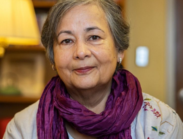 Islam and women, asma barlas