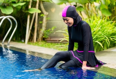 Muslim Women Sportswear Market Has Gotten Bigger - Peace Journalism