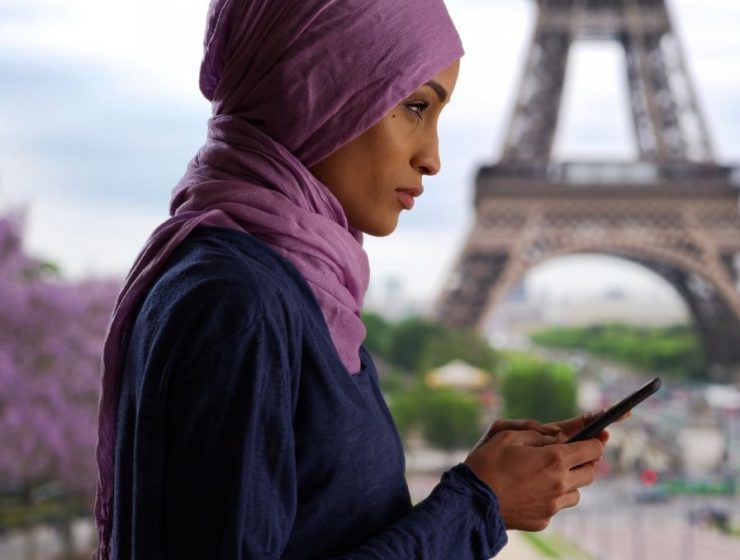 goltune news europe hijab ban