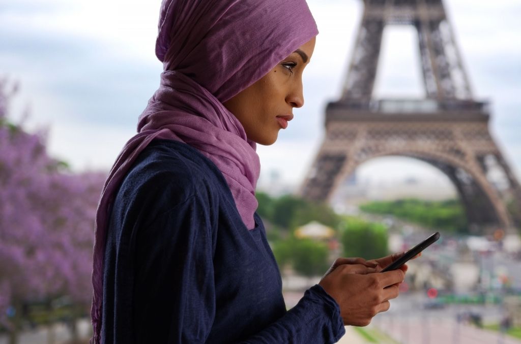goltune news europe hijab ban