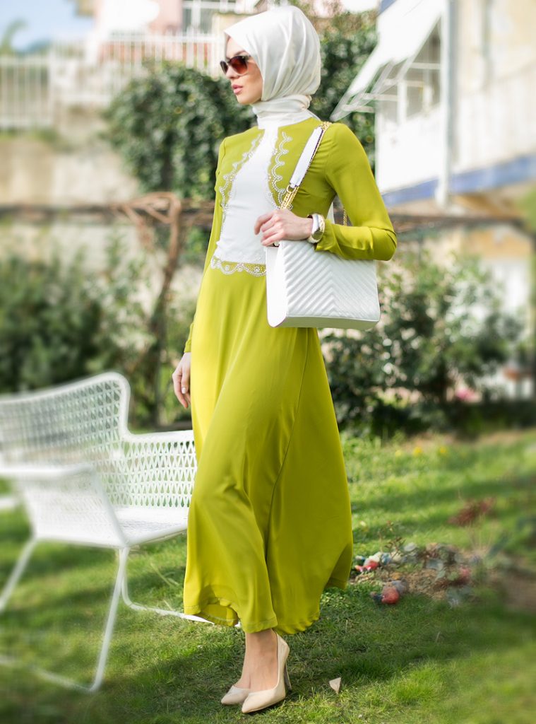 eid al adha fashion, summer modest fashion, goltune, peace journalism