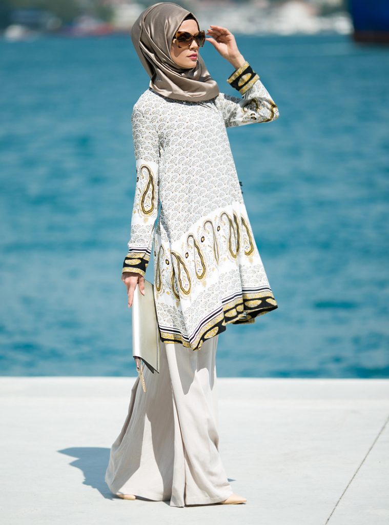 eid al adha fashion, summer modest fashion, goltune, peace journalism