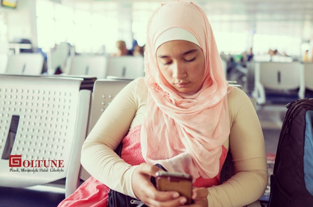 american muslim women face islamophobia