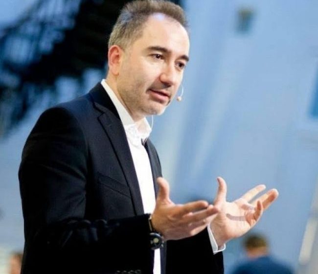 Mustafa Akyol is reopening muslim minds