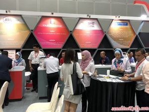 halal travel, halal expo, goltune