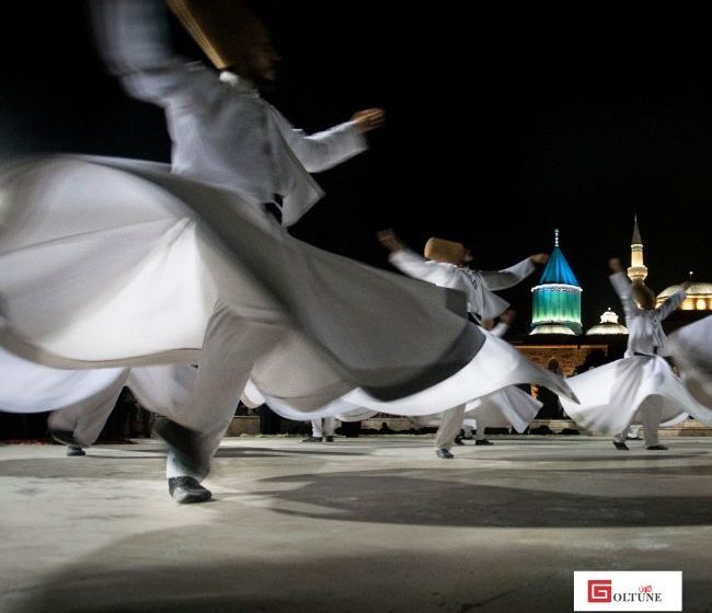 Goltune, Ramadan Prayers, Day 16, Allah, Grant Me to Do Good today