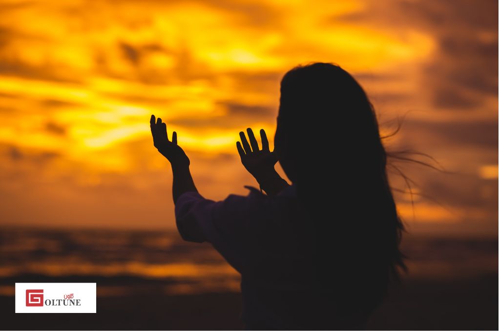 Goltune, Ramadan Prayers, Day 5: Oh Allah, Please Forgive Me! Goltune, Ramadan Prayers, Day 5: Oh Allah, Please Forgive Me!