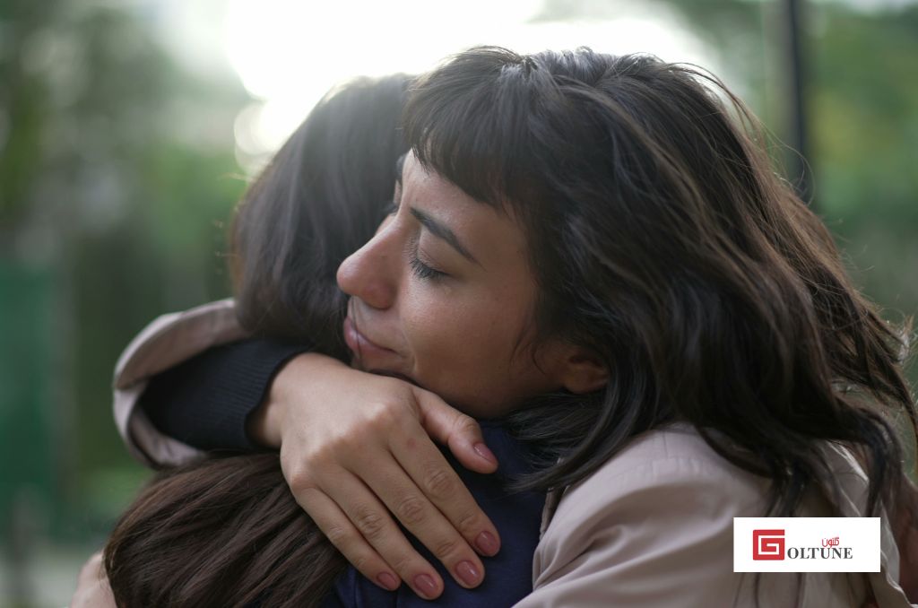 Goltune, Ramadan Prayers: Day 9: Allah, Grant Me A Share of Your Mercy 