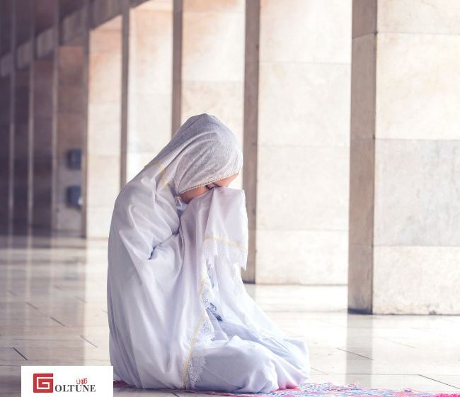 Goltune, Ramadan Prayers, Day 7, Allah, help me with fasting and prayers