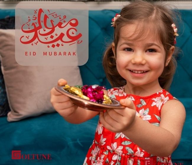 Goltune, Eid al-Fitr Mubarak 2023