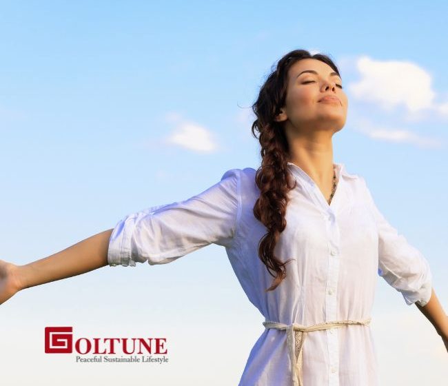 Goltune, Ramadan Prayers Day 22: O Allah, Open the Doors of Your Grace For Me