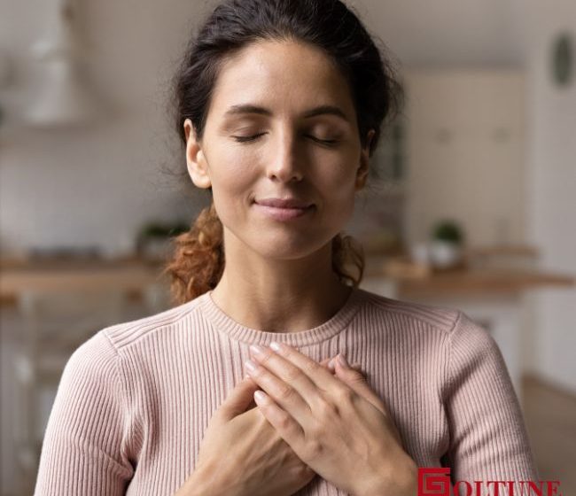 Goltune, Ramadan Prayers, Day 24: Allah, Guide Me Do What Pleases You