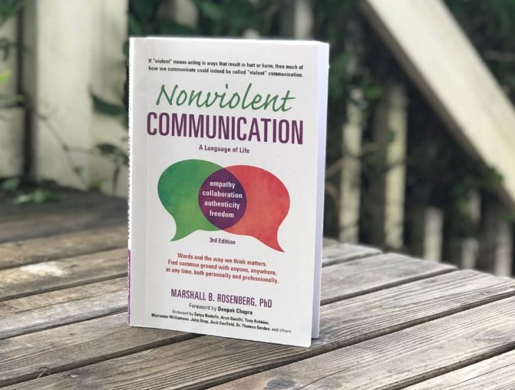 goltune nonviolent communication