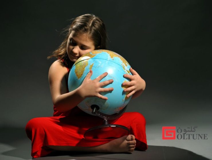 Green Living Is Peaceful Living