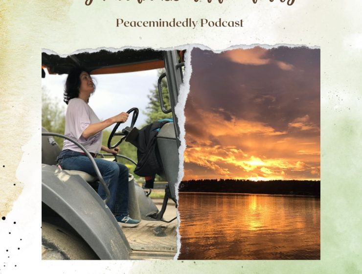 kindness diary sara jamshidi