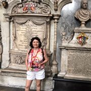 Recommendations for Visiting Westminster Abbey