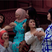 media portrays muslims as terrorists, goltune, part one