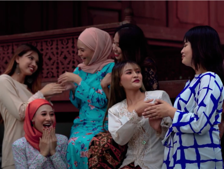 media portrays muslims as terrorists, goltune, part one