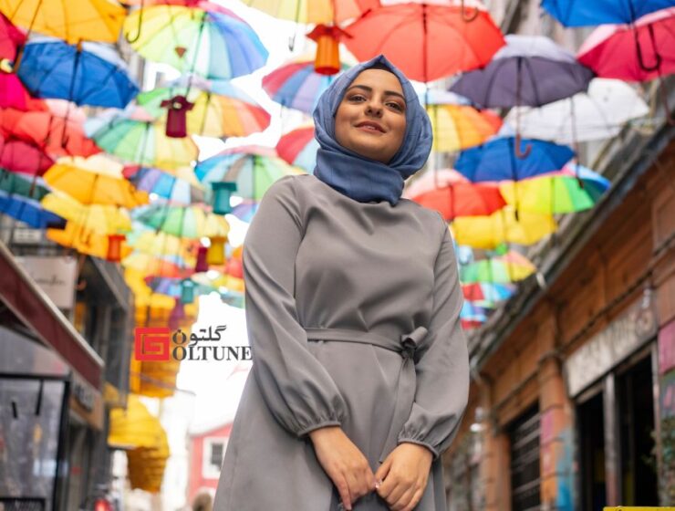 Muslim Women Sportswear Market Has Gotten Bigger - Peace Journalism