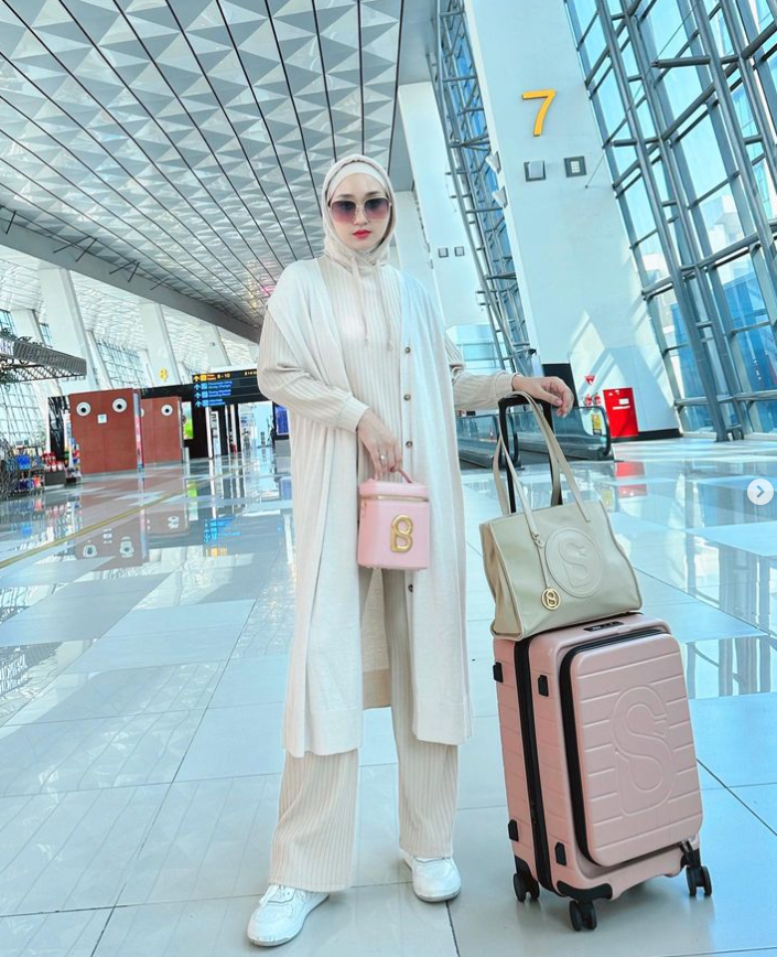indonesia modest fashion diane pelangi 